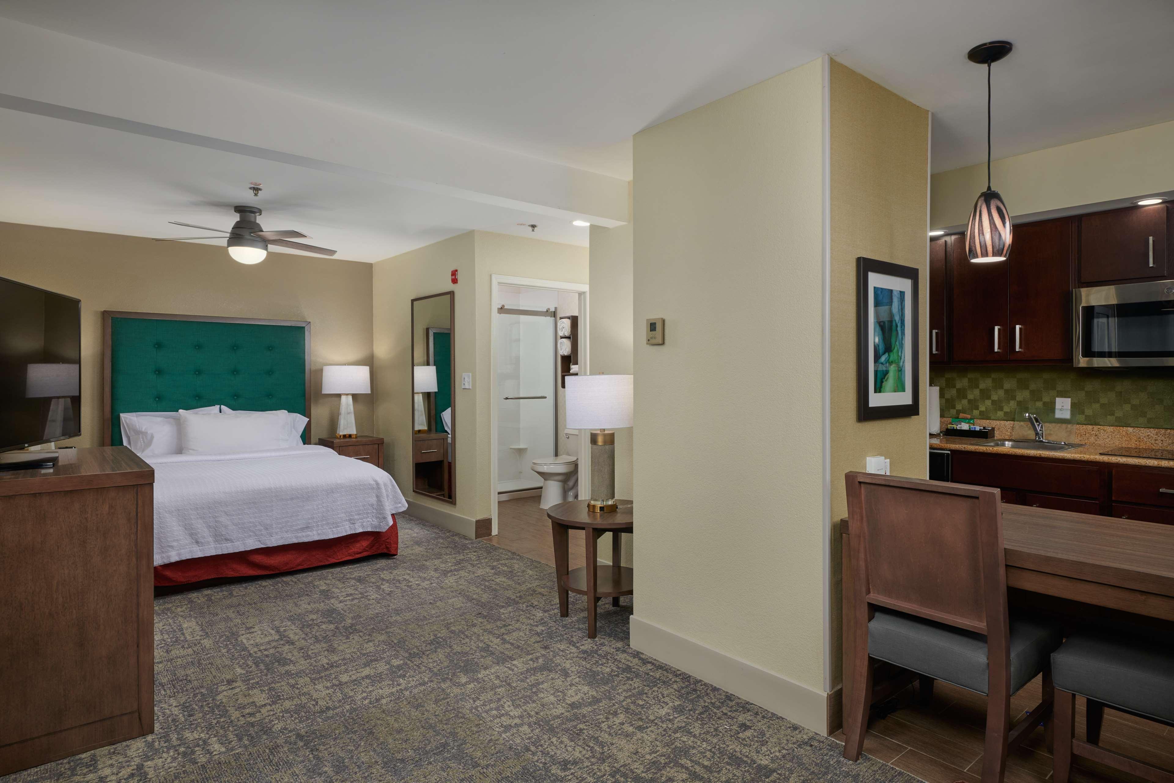 Homewood Suites By Hilton Sarasota Eksteriør billede