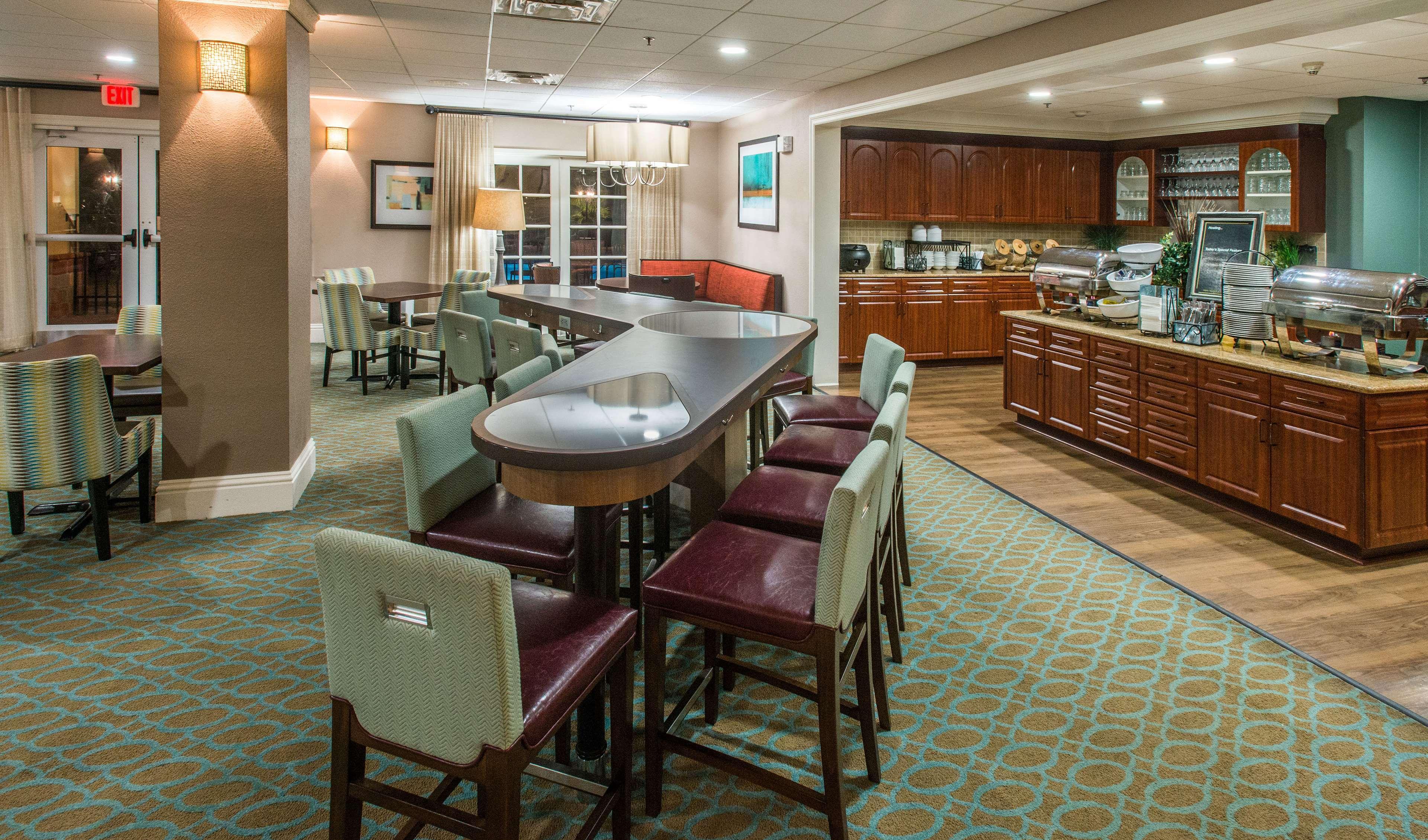 Homewood Suites By Hilton Sarasota Eksteriør billede