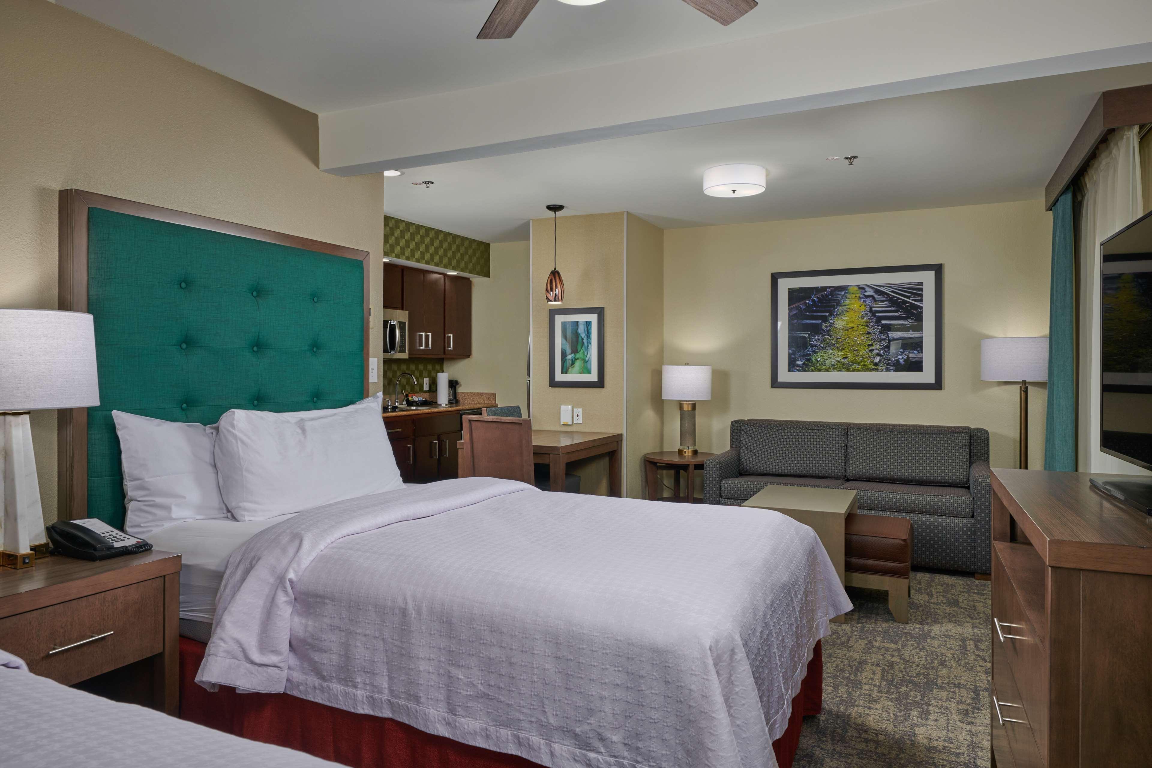 Homewood Suites By Hilton Sarasota Eksteriør billede