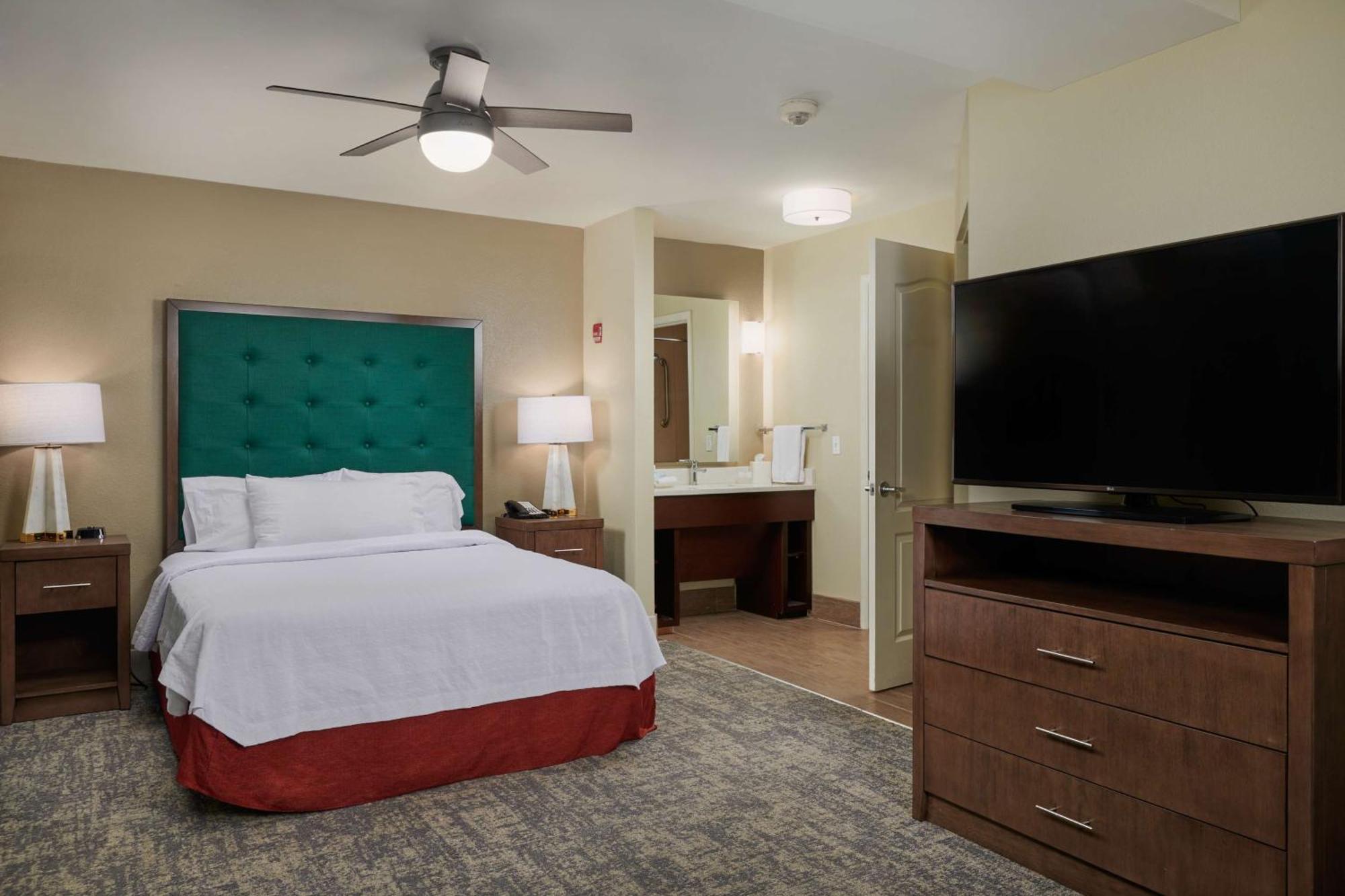 Homewood Suites By Hilton Sarasota Eksteriør billede