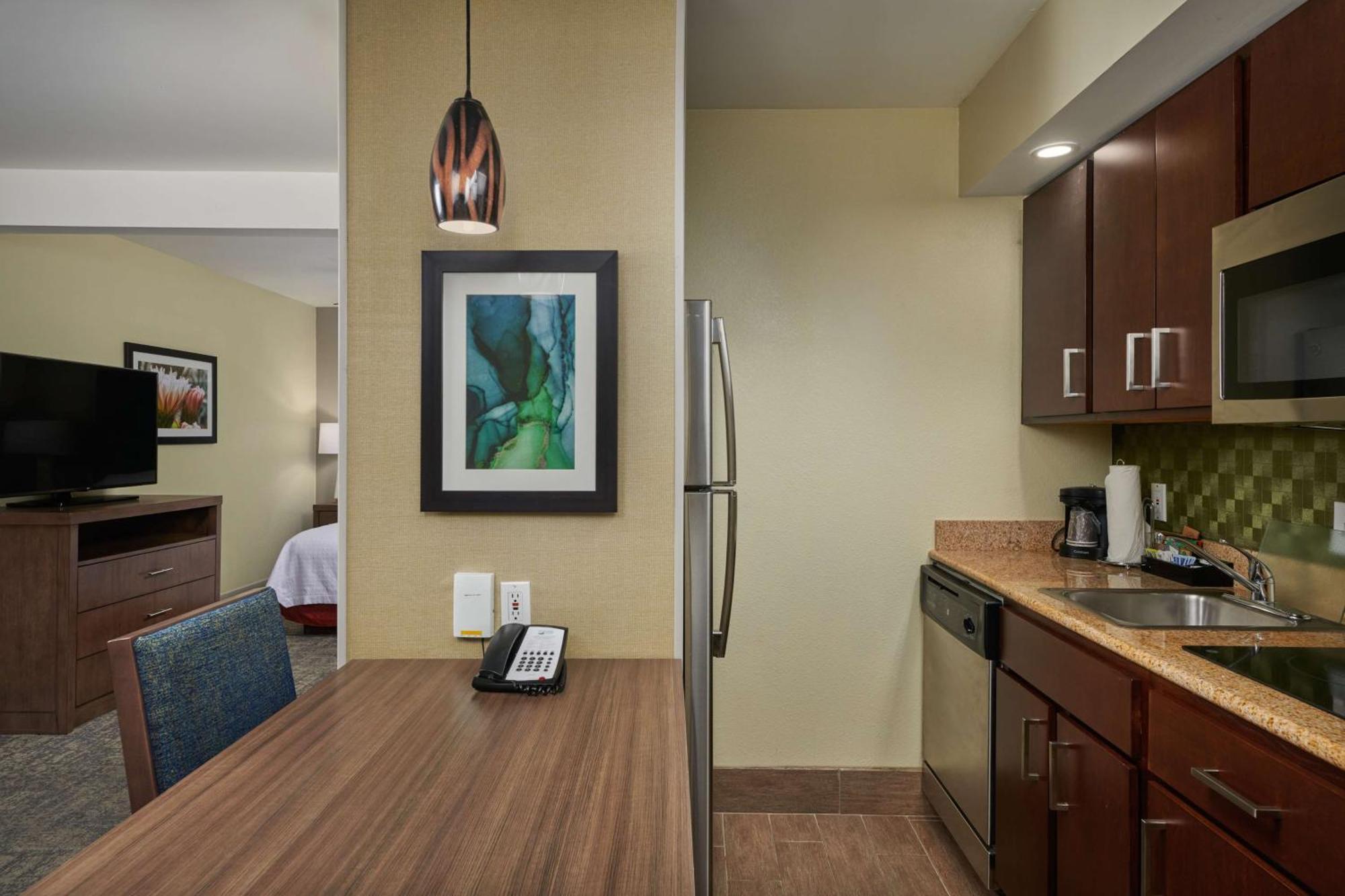 Homewood Suites By Hilton Sarasota Eksteriør billede